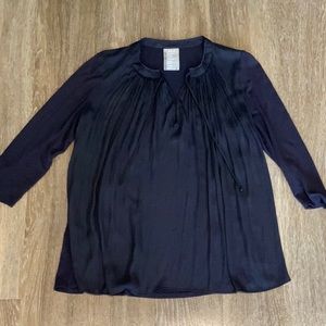 Dolan blouse